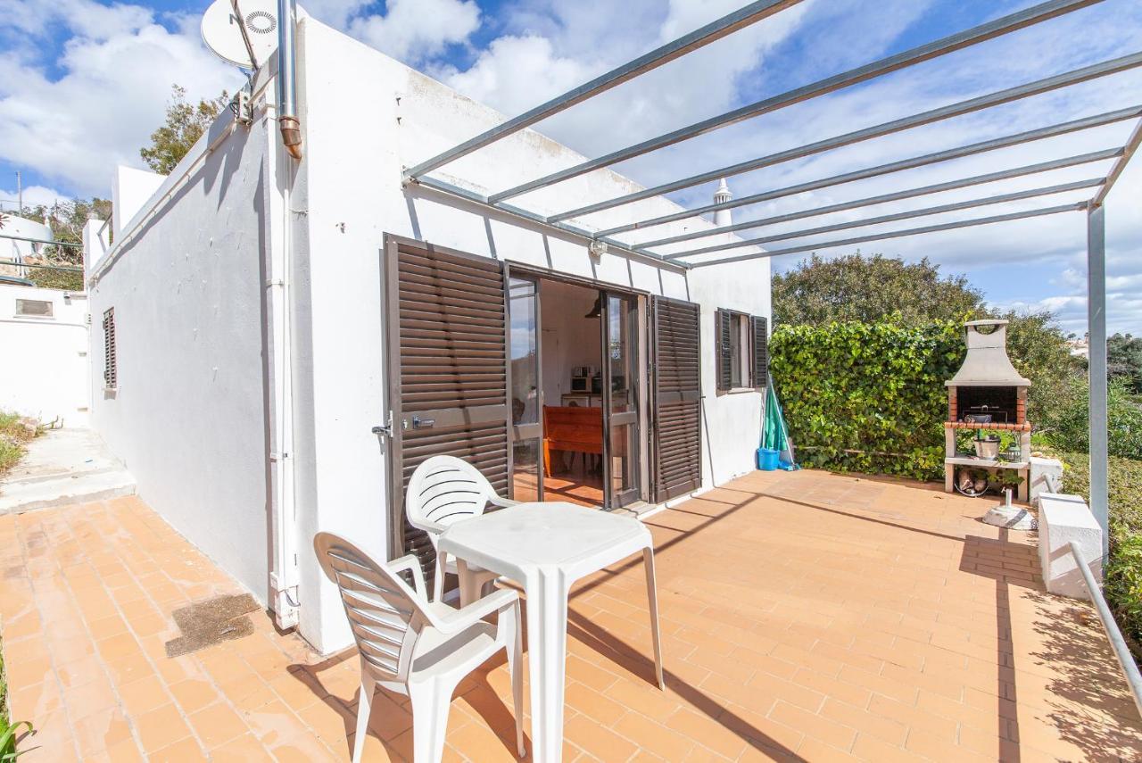 Апартаменты V - Casa Mazulis Praia Da Luz Экстерьер фото
