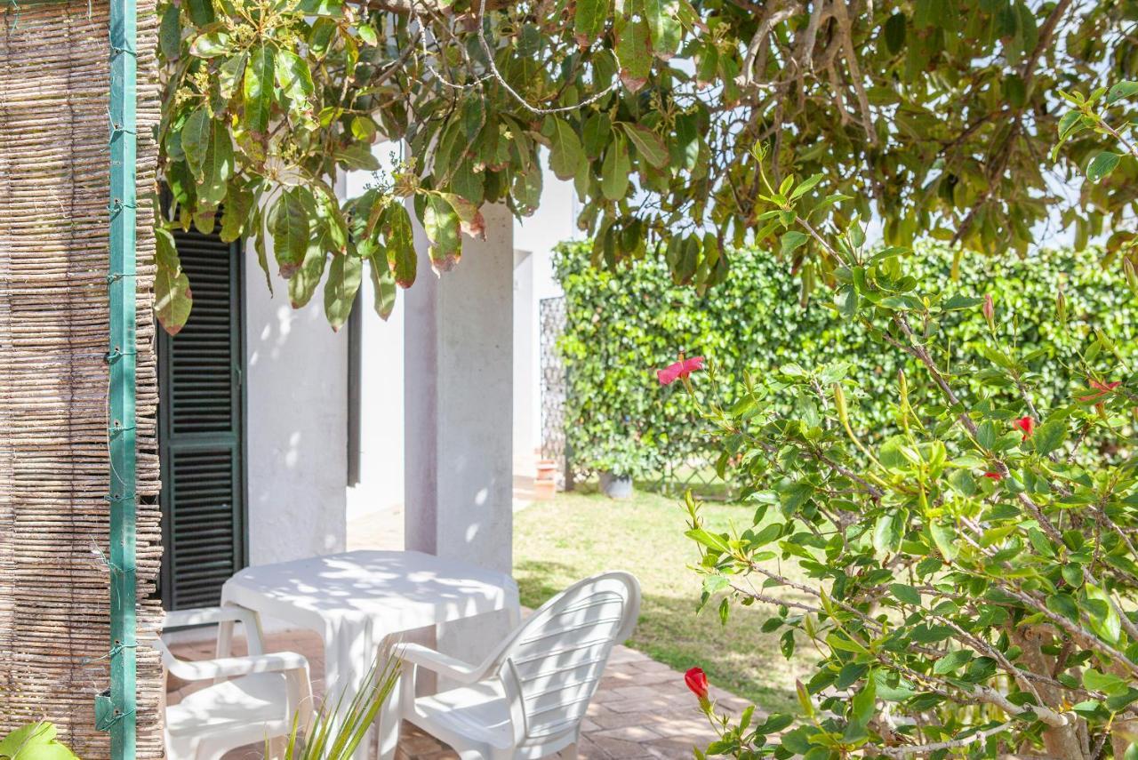 Апартаменты V - Casa Mazulis Praia Da Luz Экстерьер фото